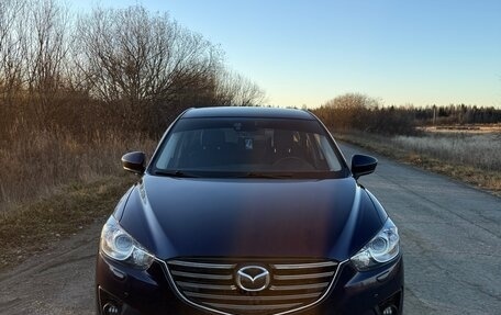 Mazda CX-5 II, 2013 год, 1 790 000 рублей, 2 фотография