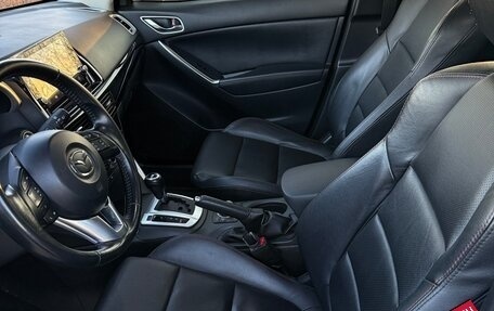 Mazda CX-5 II, 2013 год, 1 790 000 рублей, 12 фотография
