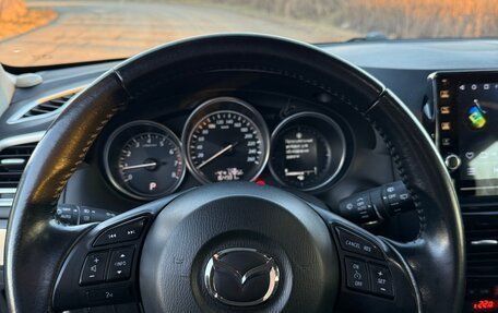 Mazda CX-5 II, 2013 год, 1 790 000 рублей, 14 фотография