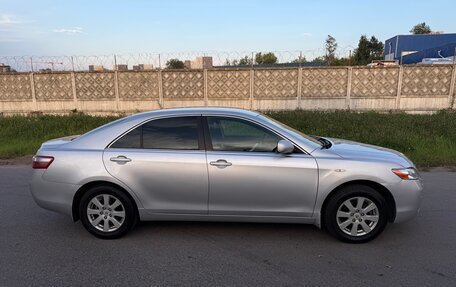 Toyota Camry, 2008 год, 780 000 рублей, 3 фотография