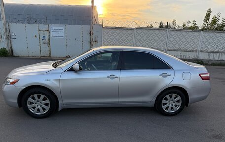 Toyota Camry, 2008 год, 780 000 рублей, 4 фотография