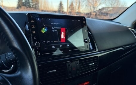 Mazda CX-5 II, 2013 год, 1 790 000 рублей, 13 фотография