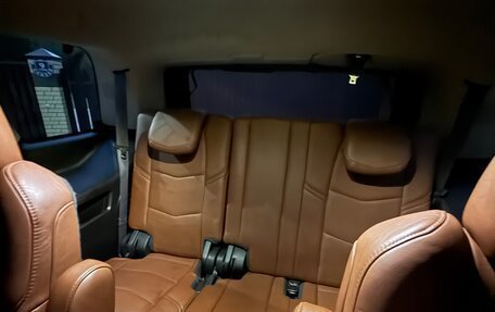 Cadillac Escalade IV, 2016 год, 3 480 000 рублей, 15 фотография