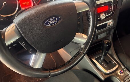 Ford Focus II рестайлинг, 2008 год, 630 000 рублей, 4 фотография