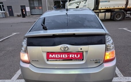 Toyota Prius, 2007 год, 630 000 рублей, 6 фотография