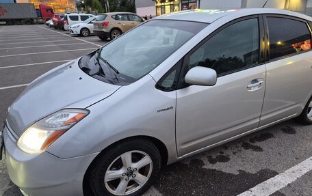 Toyota Prius, 2007 год, 630 000 рублей, 9 фотография