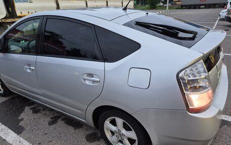 Toyota Prius, 2007 год, 630 000 рублей, 7 фотография