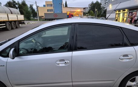 Toyota Prius, 2007 год, 630 000 рублей, 8 фотография