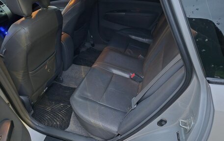Toyota Prius, 2007 год, 630 000 рублей, 15 фотография