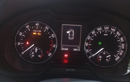 Skoda Octavia, 2013 год, 950 000 рублей, 3 фотография