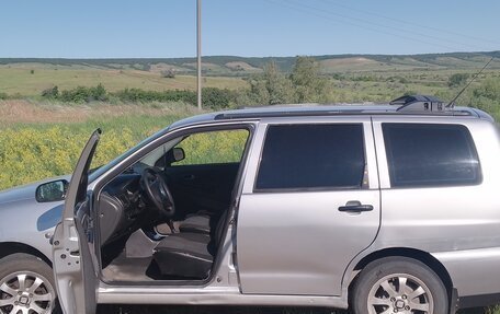 SEAT Cordoba II, 2002 год, 350 000 рублей, 4 фотография