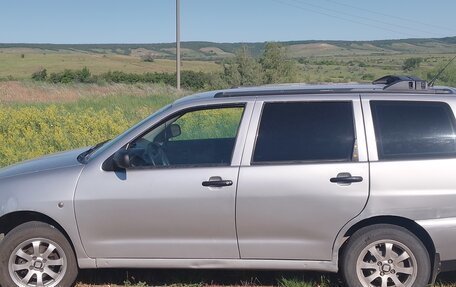 SEAT Cordoba II, 2002 год, 350 000 рублей, 5 фотография