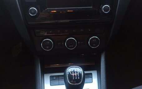 Skoda Octavia, 2013 год, 950 000 рублей, 5 фотография