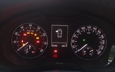 Skoda Octavia, 2013 год, 950 000 рублей, 4 фотография
