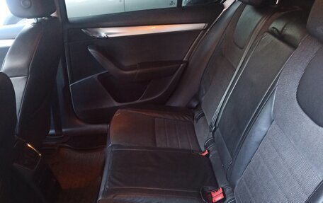 Skoda Octavia, 2013 год, 950 000 рублей, 7 фотография