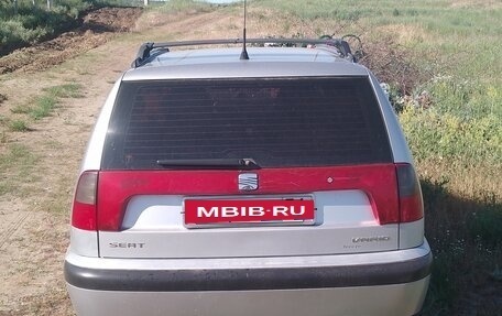 SEAT Cordoba II, 2002 год, 350 000 рублей, 2 фотография
