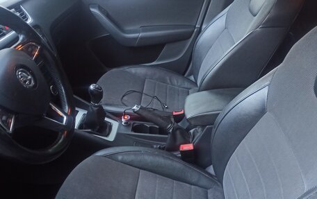 Skoda Octavia, 2013 год, 950 000 рублей, 12 фотография