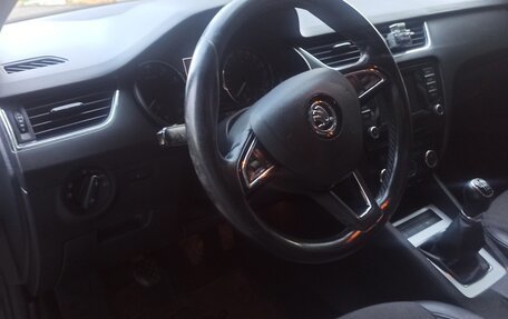 Skoda Octavia, 2013 год, 950 000 рублей, 13 фотография