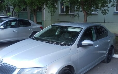 Skoda Octavia, 2013 год, 950 000 рублей, 15 фотография