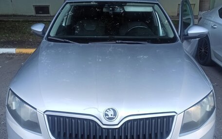 Skoda Octavia, 2013 год, 950 000 рублей, 16 фотография