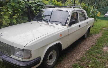 ГАЗ 31029 «Волга», 1995 год, 120 000 рублей, 4 фотография
