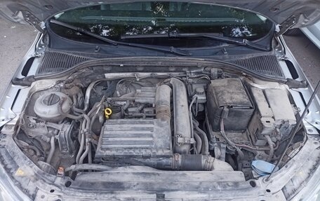Skoda Octavia, 2013 год, 950 000 рублей, 9 фотография