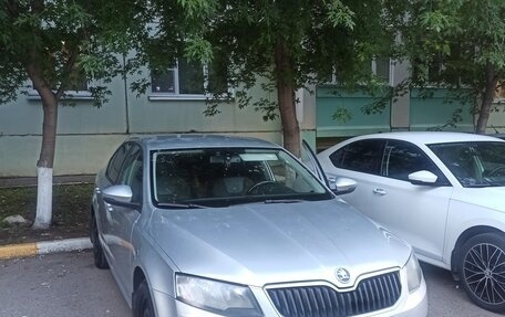 Skoda Octavia, 2013 год, 950 000 рублей, 18 фотография