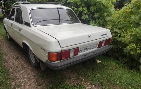 ГАЗ 31029 «Волга», 1995 год, 120 000 рублей, 6 фотография