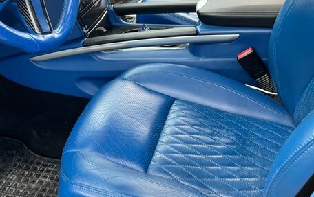 Mercedes-Benz M-Класс AMG, 2010 год, 2 100 000 рублей, 11 фотография