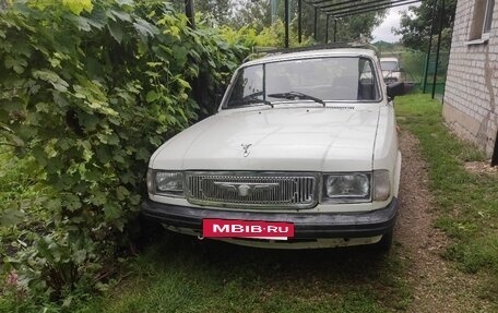 ГАЗ 31029 «Волга», 1995 год, 120 000 рублей, 5 фотография