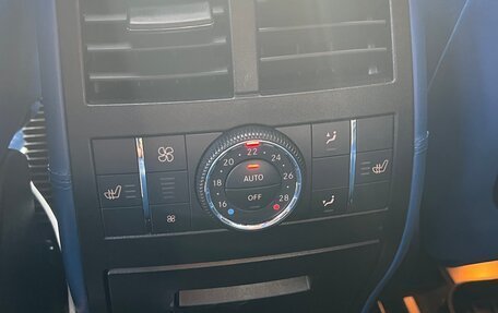 Mercedes-Benz M-Класс AMG, 2010 год, 2 100 000 рублей, 16 фотография