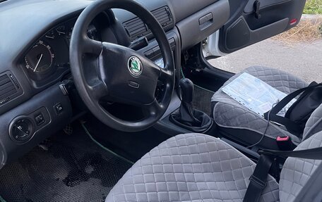 Skoda Octavia IV, 2008 год, 190 000 рублей, 6 фотография