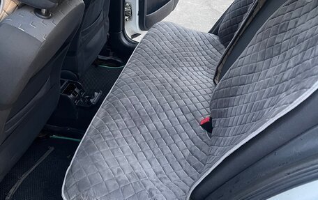 Skoda Octavia IV, 2008 год, 190 000 рублей, 7 фотография