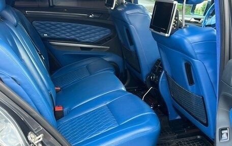Mercedes-Benz M-Класс AMG, 2010 год, 2 100 000 рублей, 8 фотография