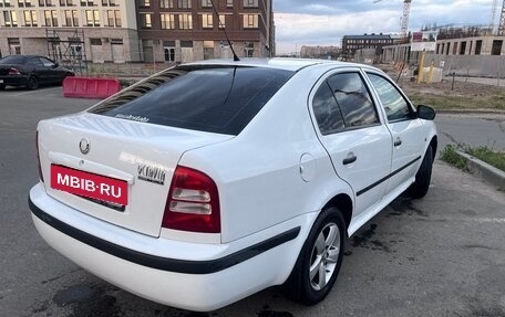 Skoda Octavia IV, 2008 год, 190 000 рублей, 4 фотография