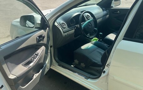 Chevrolet Lacetti, 2010 год, 520 000 рублей, 6 фотография