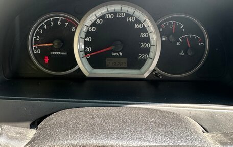Chevrolet Lacetti, 2010 год, 520 000 рублей, 7 фотография