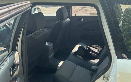 Chevrolet Lacetti, 2010 год, 520 000 рублей, 5 фотография