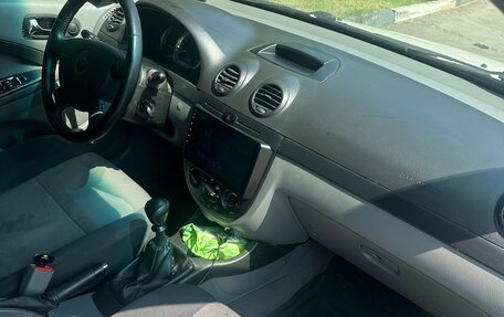 Chevrolet Lacetti, 2010 год, 520 000 рублей, 2 фотография