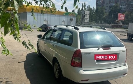 Chevrolet Lacetti, 2010 год, 520 000 рублей, 9 фотография
