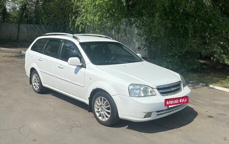 Chevrolet Lacetti, 2010 год, 520 000 рублей, 8 фотография