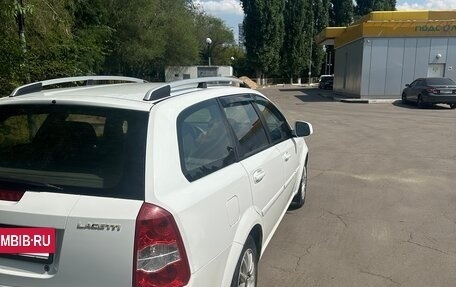 Chevrolet Lacetti, 2010 год, 520 000 рублей, 10 фотография