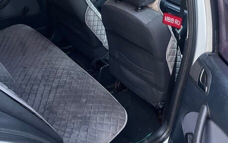 Skoda Octavia IV, 2008 год, 190 000 рублей, 8 фотография