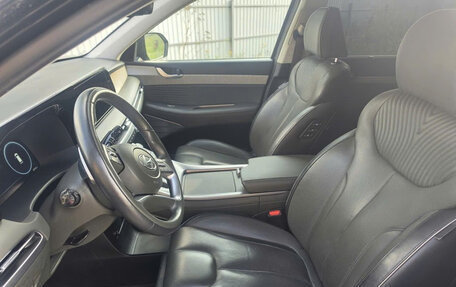 Hyundai Palisade I, 2023 год, 6 200 000 рублей, 5 фотография
