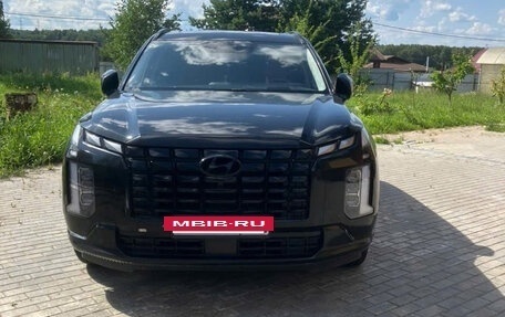 Hyundai Palisade I, 2023 год, 6 200 000 рублей, 3 фотография