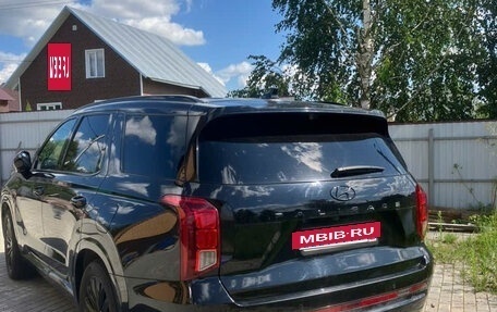 Hyundai Palisade I, 2023 год, 6 200 000 рублей, 2 фотография