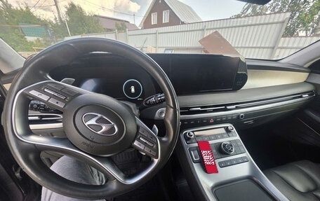 Hyundai Palisade I, 2023 год, 6 200 000 рублей, 7 фотография