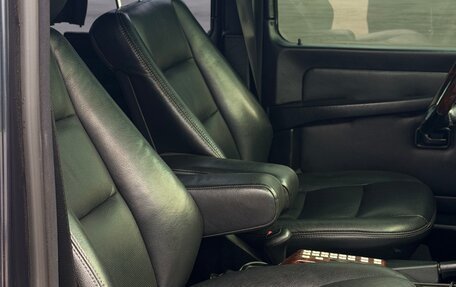 Mercedes-Benz G-Класс W463 рестайлинг _ii, 1999 год, 2 950 000 рублей, 17 фотография