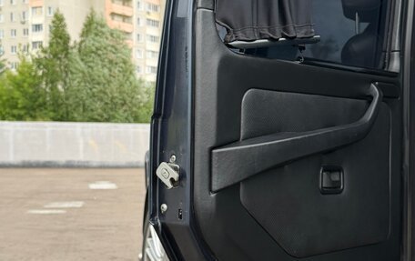 Mercedes-Benz G-Класс W463 рестайлинг _ii, 1999 год, 2 950 000 рублей, 29 фотография