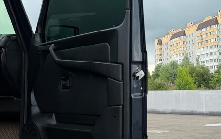 Mercedes-Benz G-Класс W463 рестайлинг _ii, 1999 год, 2 950 000 рублей, 31 фотография
